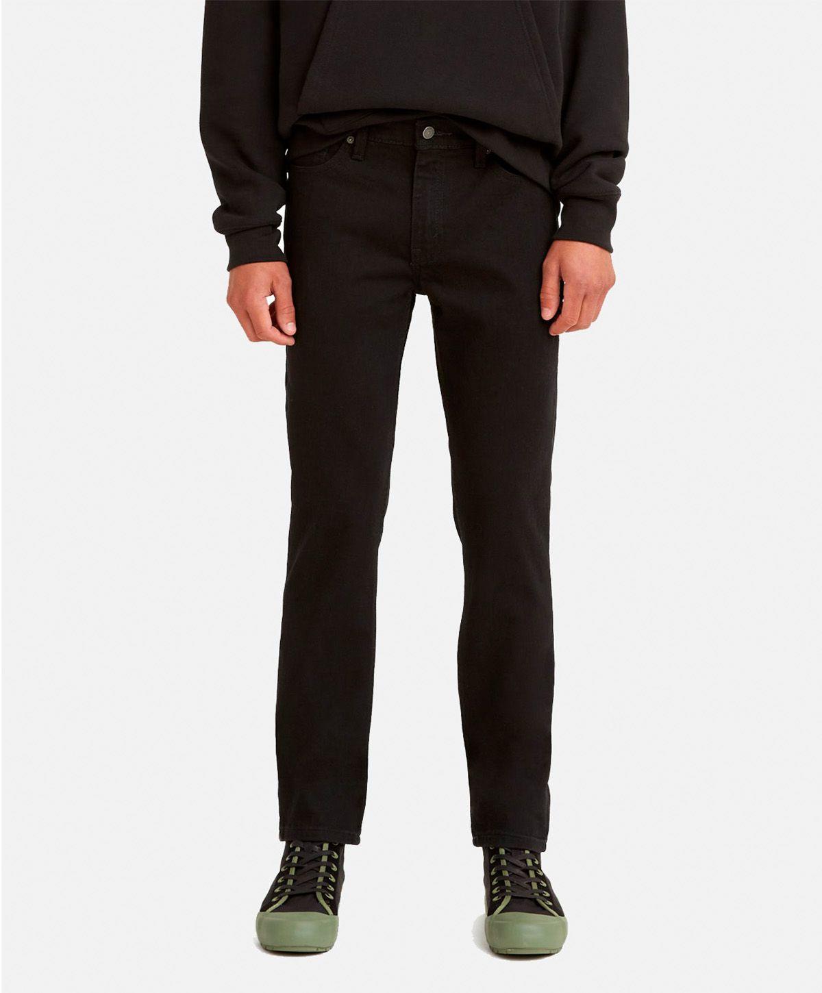 Jeans Hombre 511 Slim Negro Levis 04511-1907-0