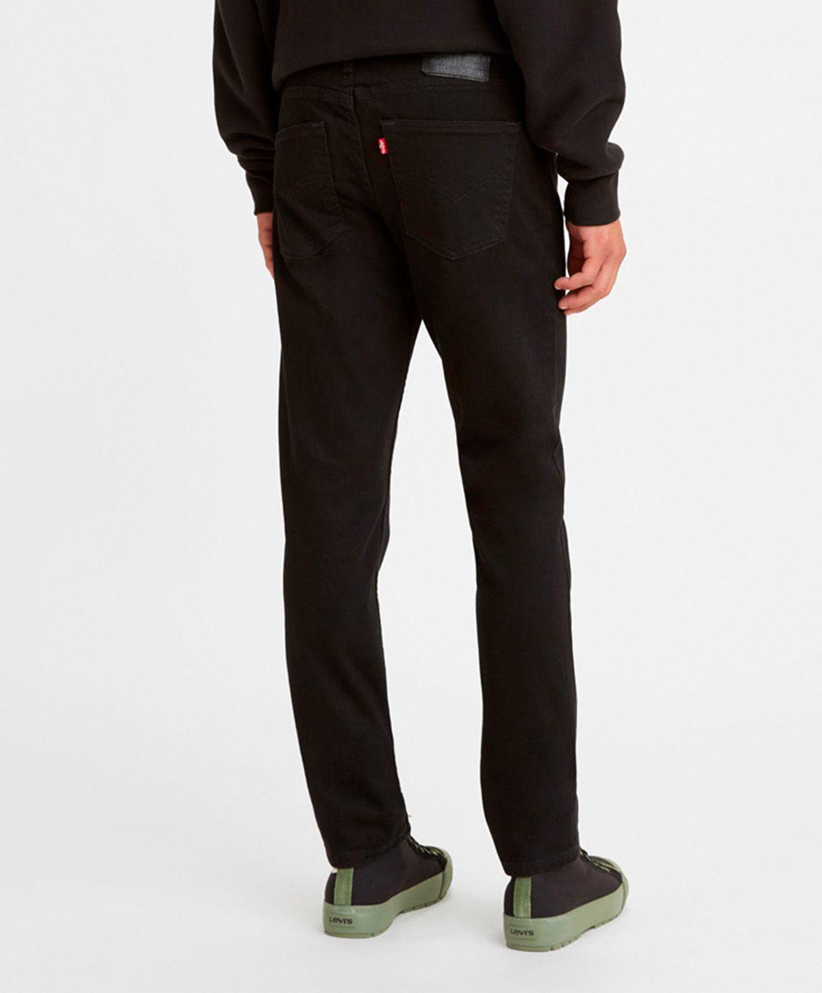 Jeans Hombre 511 Slim Negro Levis 04511-1907-1