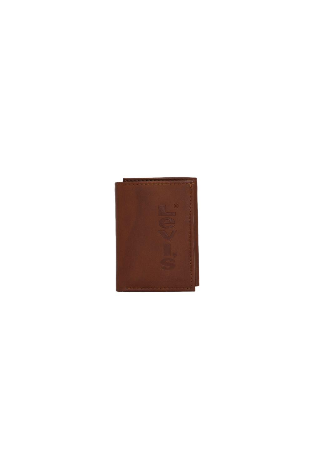 Billetera Hombre Bifold Levis 87524-0052-1