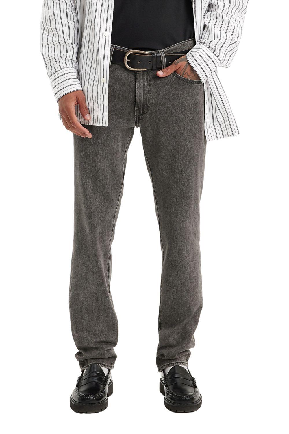 Jeans Hombre 511 Slim Gris Levis 04511-5831-0