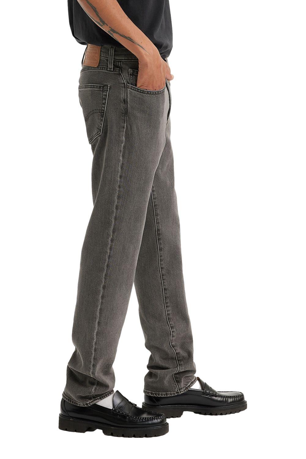 Jeans Hombre 511 Slim Gris Levis 04511-5831-1