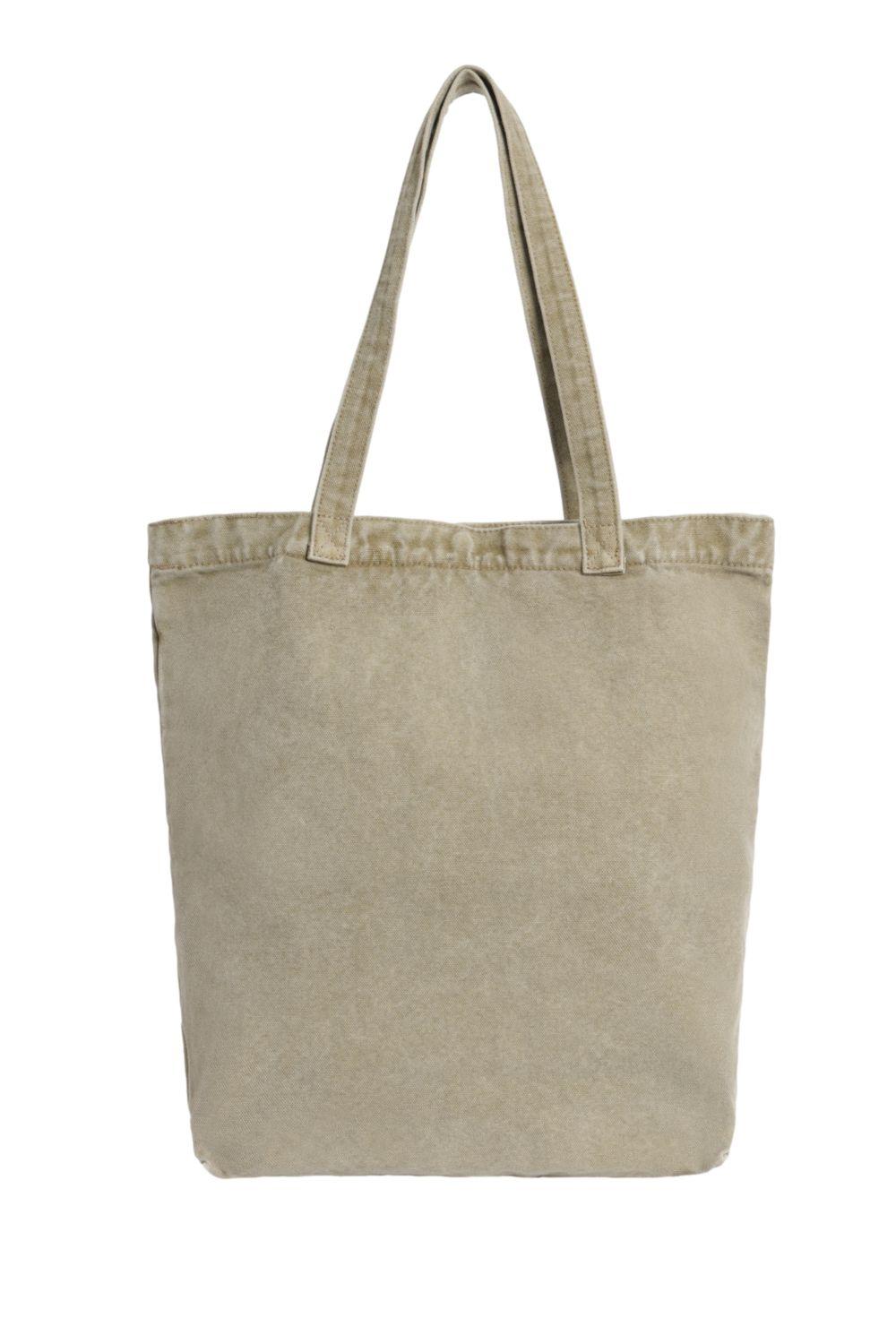 Bolso Mujer Back Pocket Tote Elevation Gris Levis 005FV-0003-3