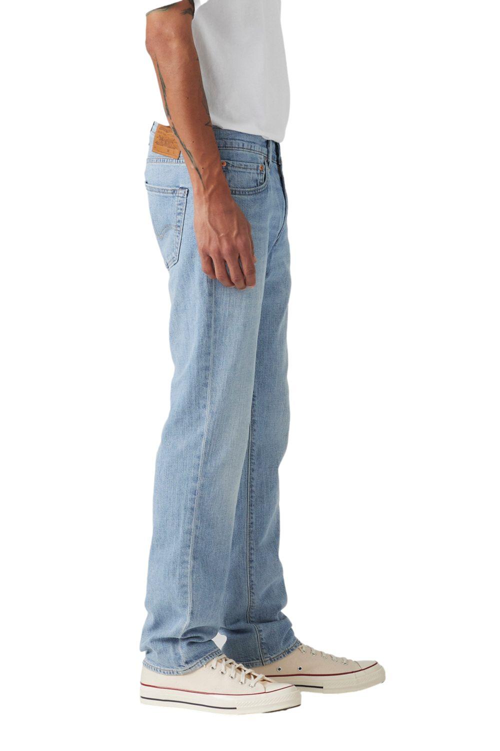 Jeans Hombre 511 Slim Azul Levis 04511-6137-1