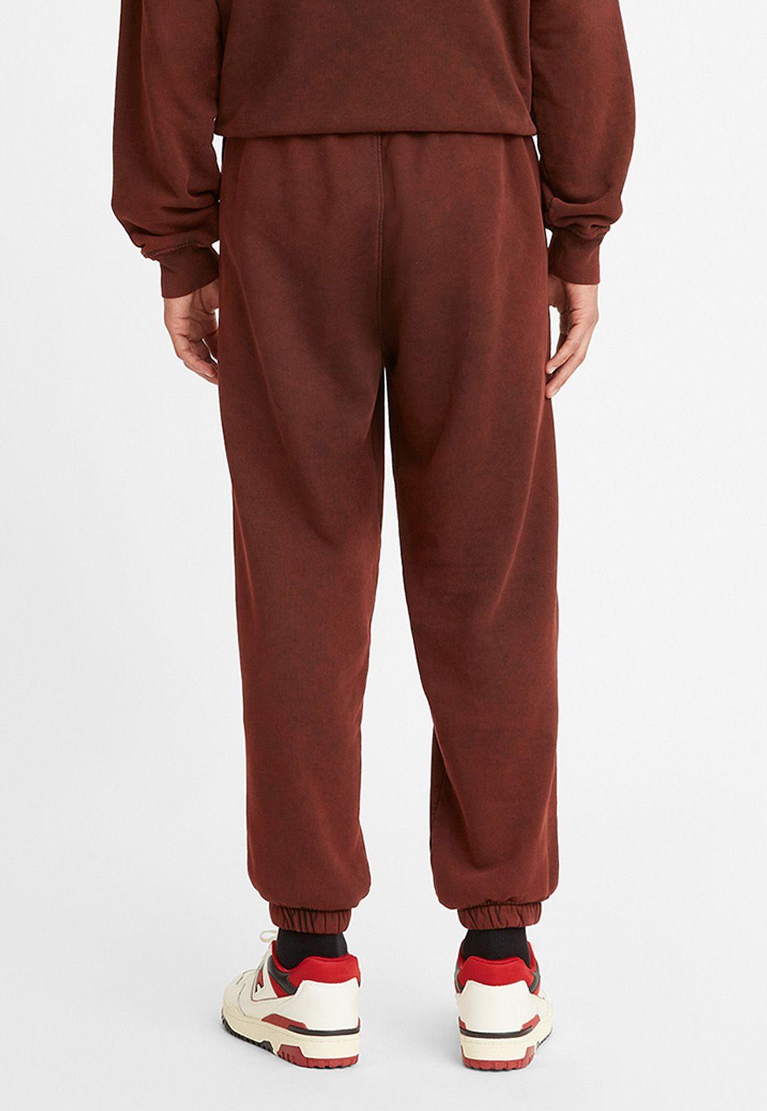 Buzo Hombre Relajado Burdeo Levis A0767-0014-2