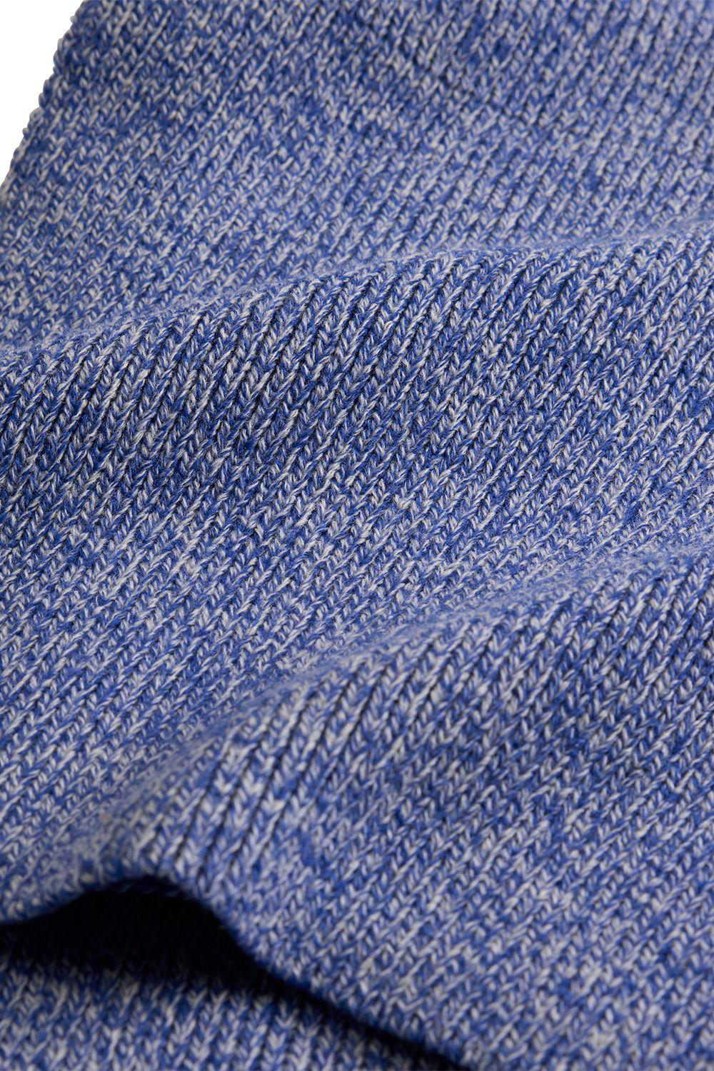 Bufanda Hombre Holiday Scarf Ov Azul Levis 004CW-0000-2