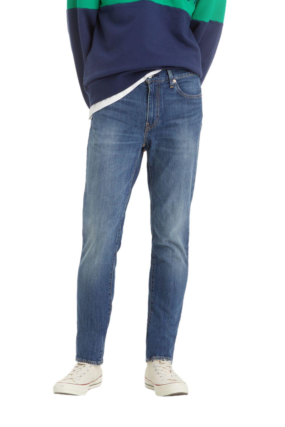 Jeans Hombre 511 Slim Azul Levis 04511-5549-0