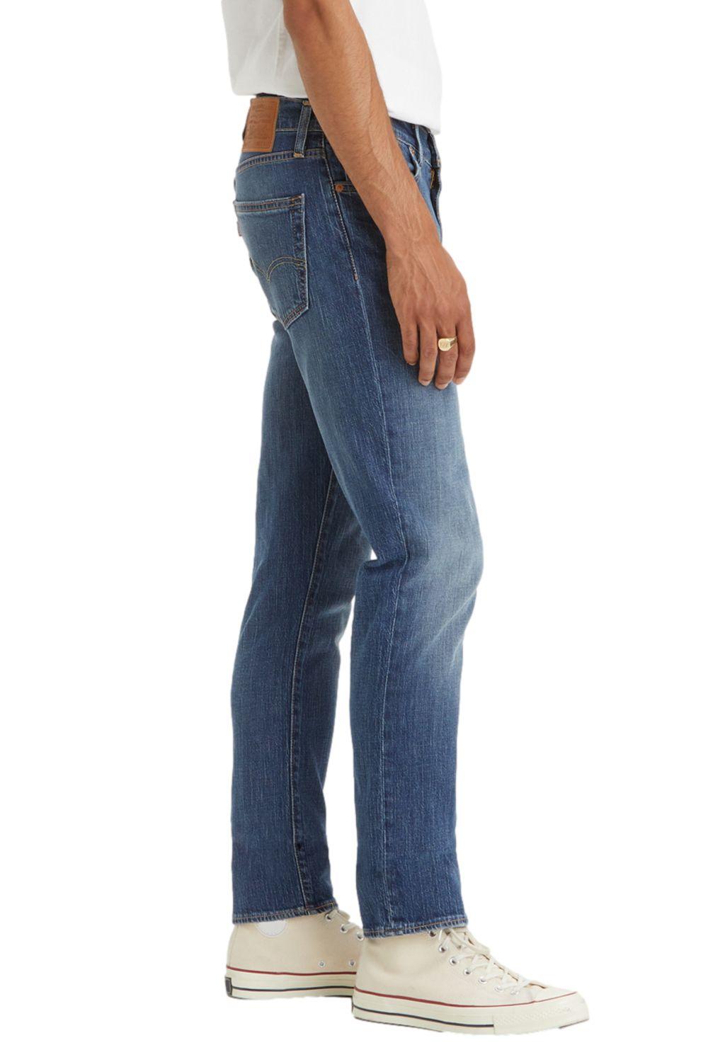Jeans Hombre 511 Slim Azul Levis 04511-5549-1