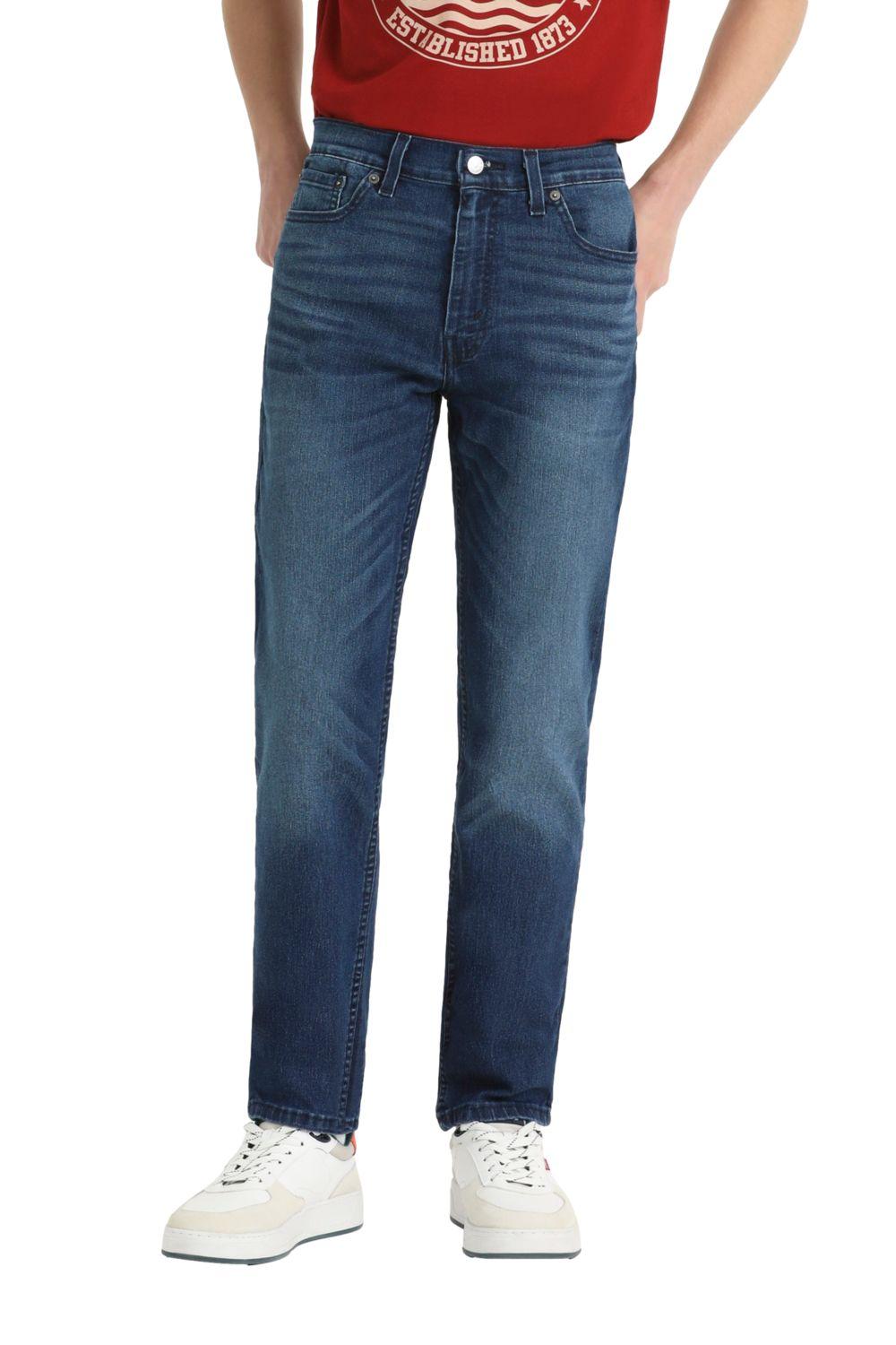 Jeans Hombre 511 Slim Azul Levis 04511-5992-0