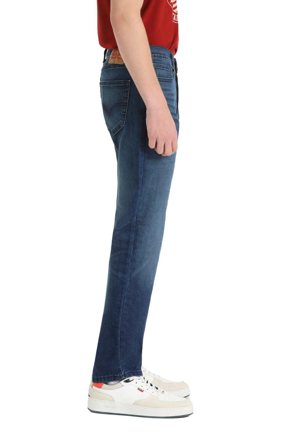 Jeans Hombre 511 Slim Azul Levis 04511-5992-1