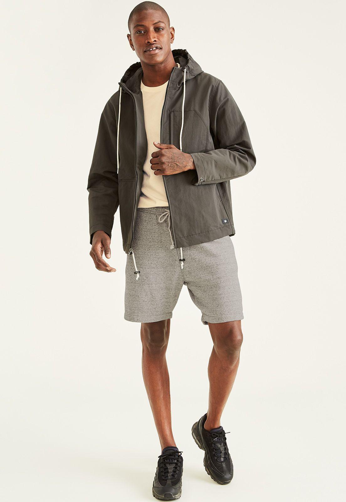 Chaqueta Parka Pirate Black-0