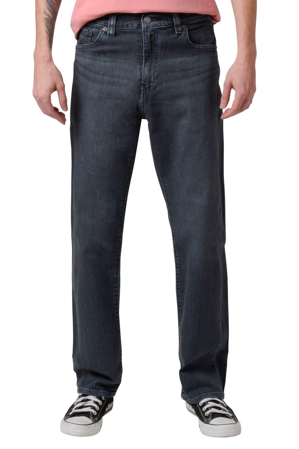Jeans Hombre 505 Regular Azul Levis 00505-2877-0