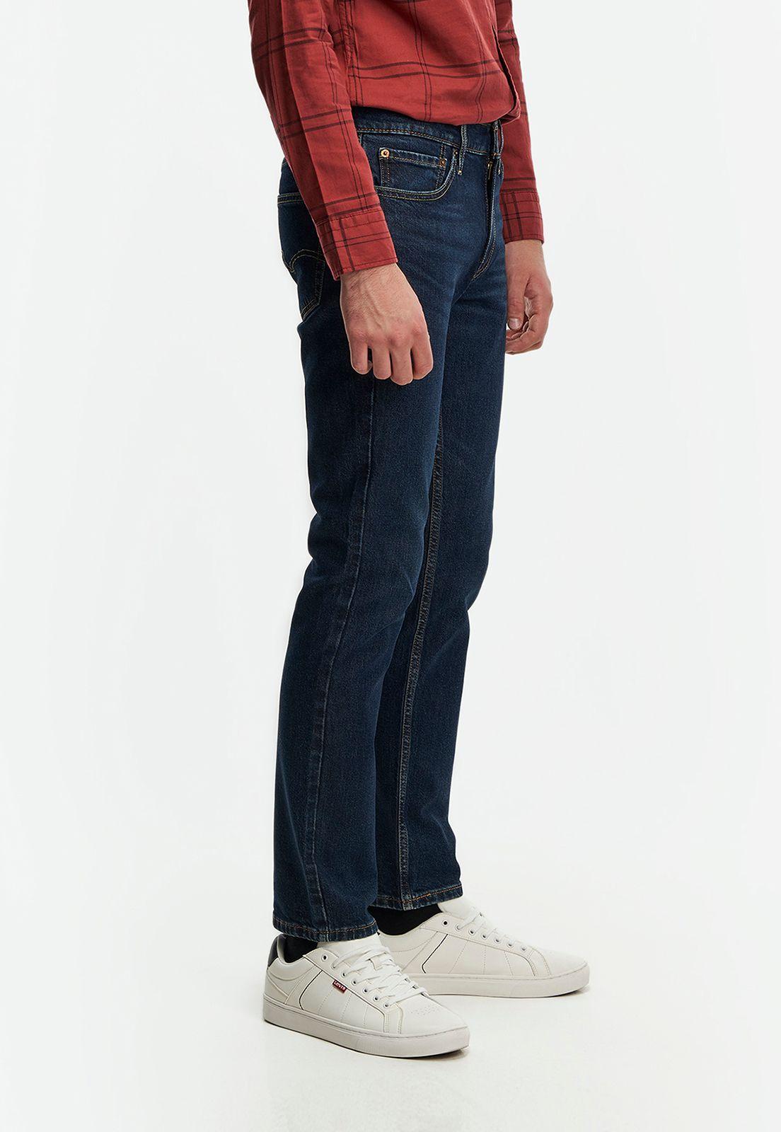 Jeans Hombre 511 Slim Azul Levis 04511-5237-1