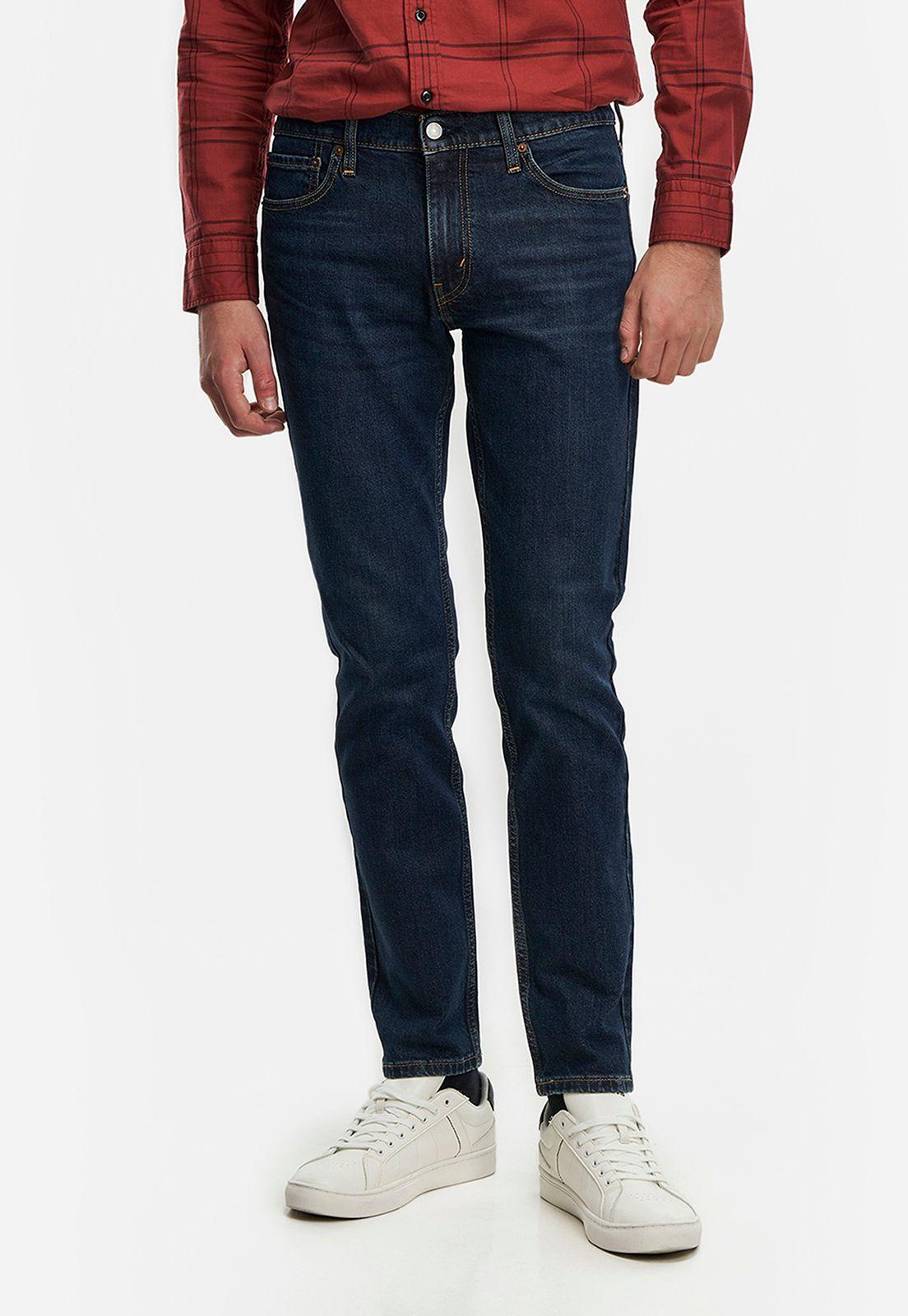Jeans Hombre 511 Slim Azul Levis 04511-5237-0