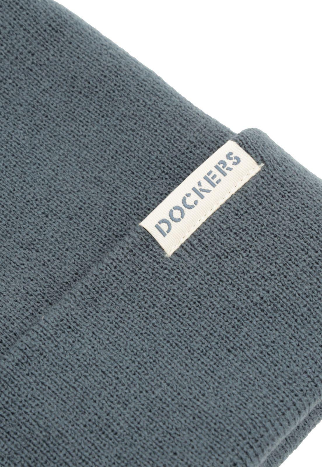 Gorro Beanie Hat Azul-2
