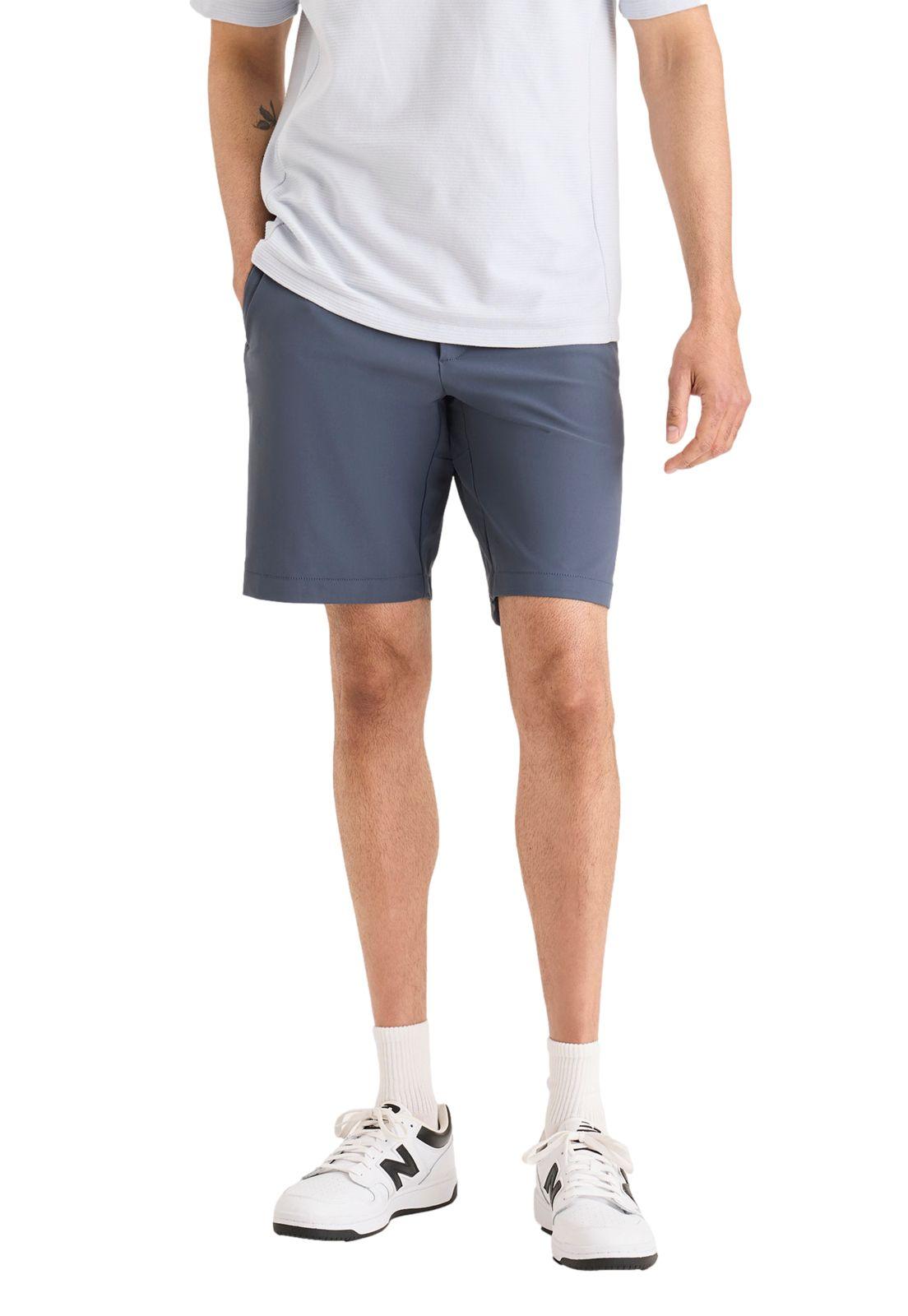 Short Hombre Chino Go Airweave Straight Fit Azul 002XP-0003-0