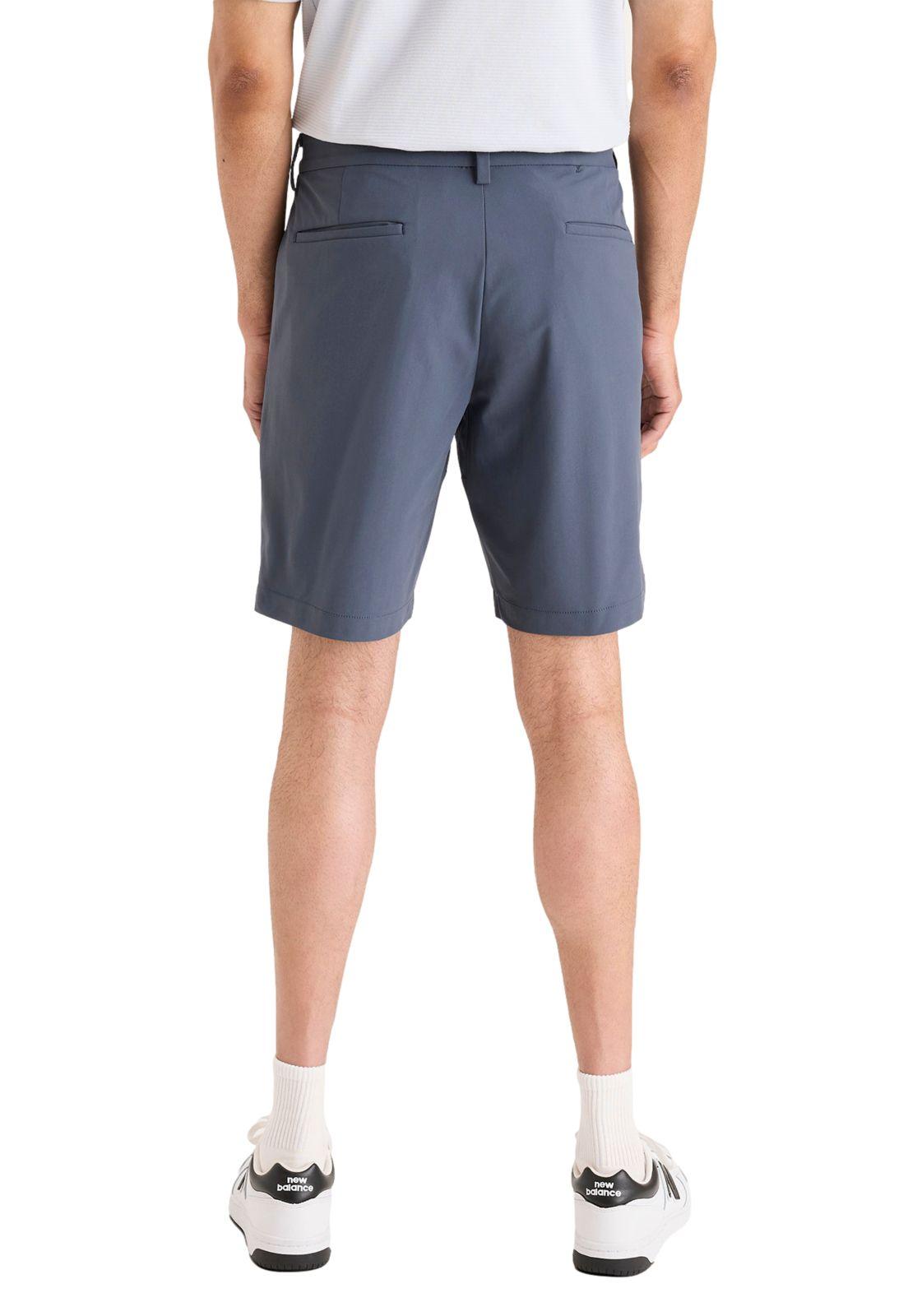 Short Hombre Chino Go Airweave Straight Fit Azul 002XP-0003-2