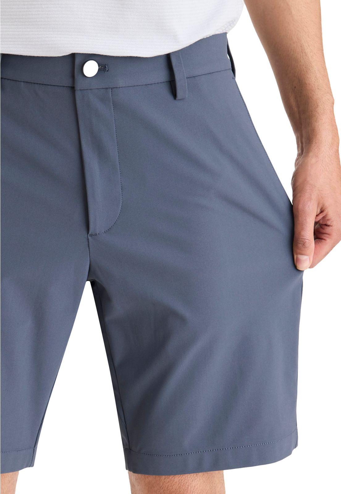 Short Hombre Chino Go Airweave Straight Fit Azul 002XP-0003-3