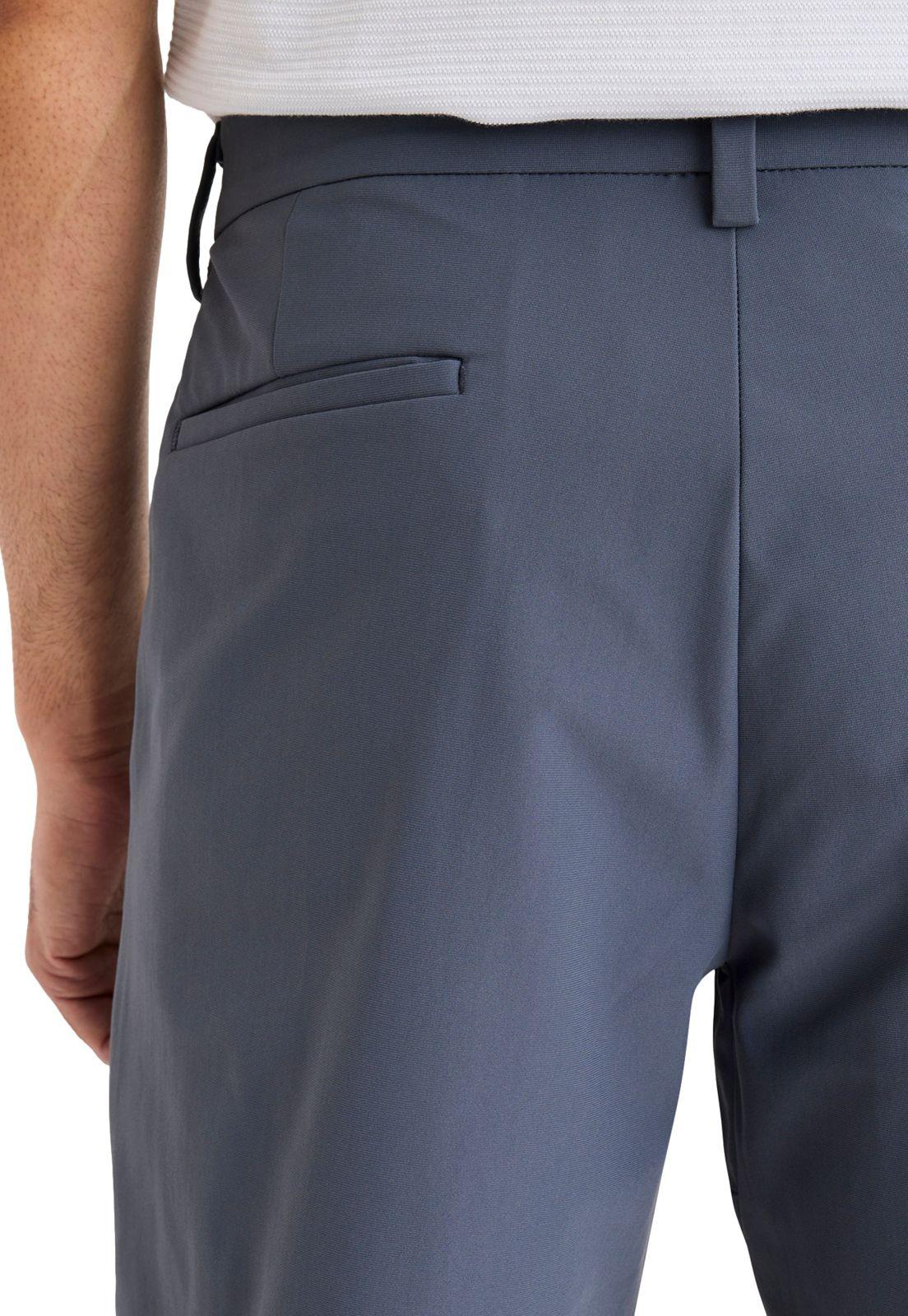 Short Hombre Chino Go Airweave Straight Fit Azul 002XP-0003-4