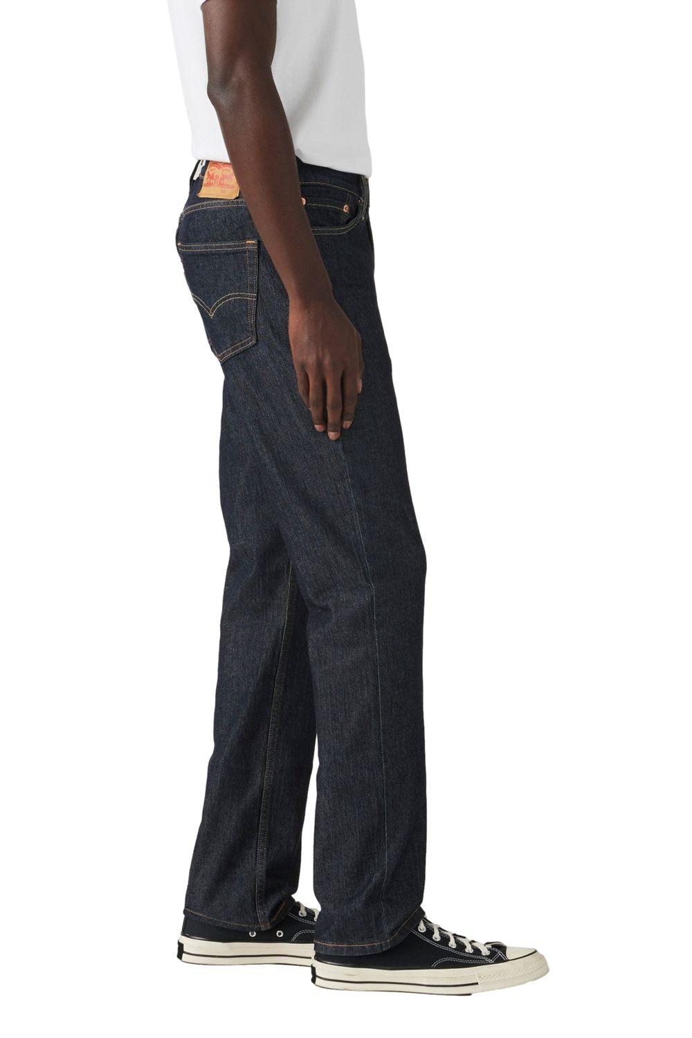 Jeans Hombre 511 Slim Azul Levis 04511-5877-1