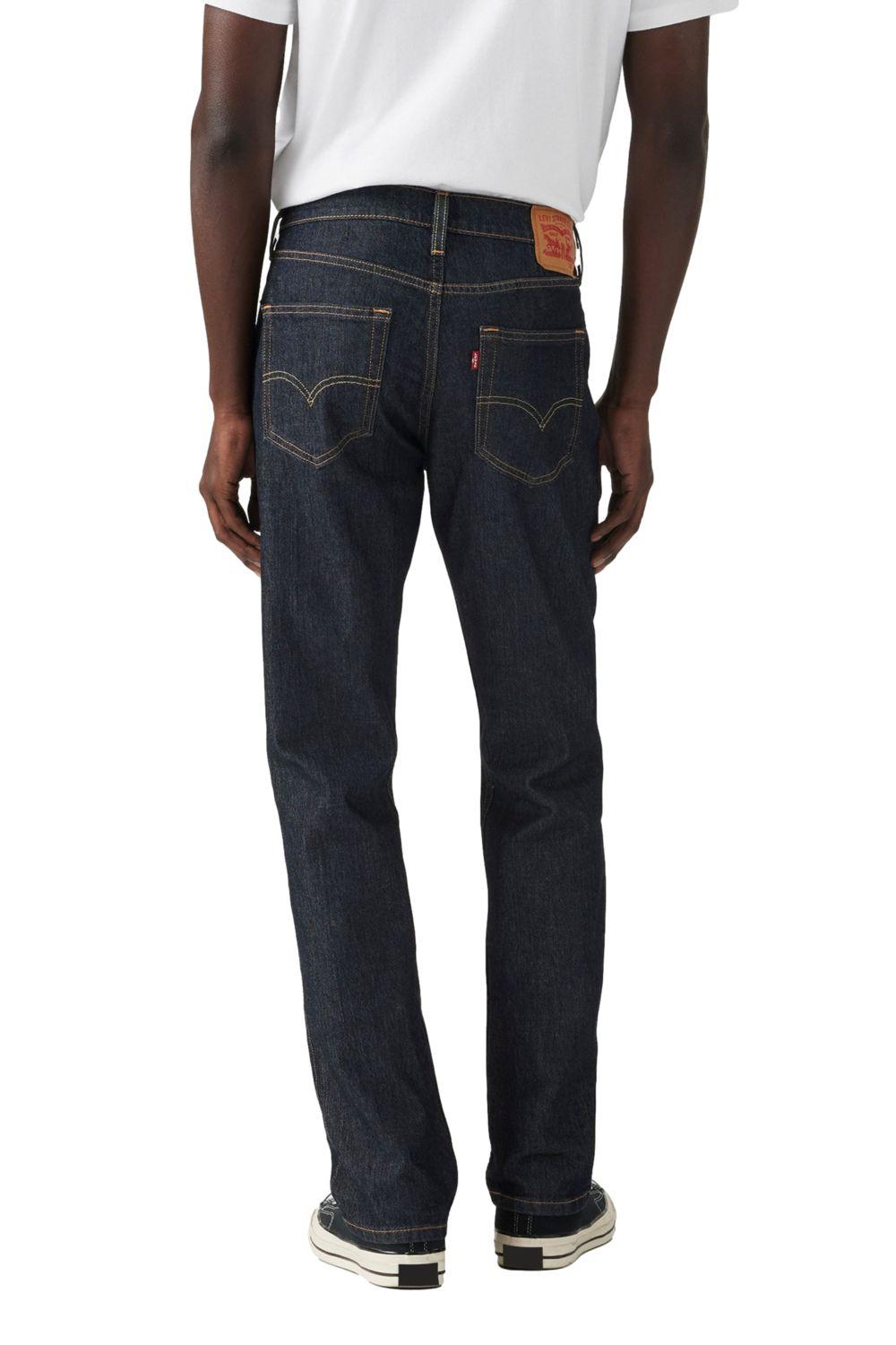 Jeans Hombre 511 Slim Azul Levis 04511-5877-2