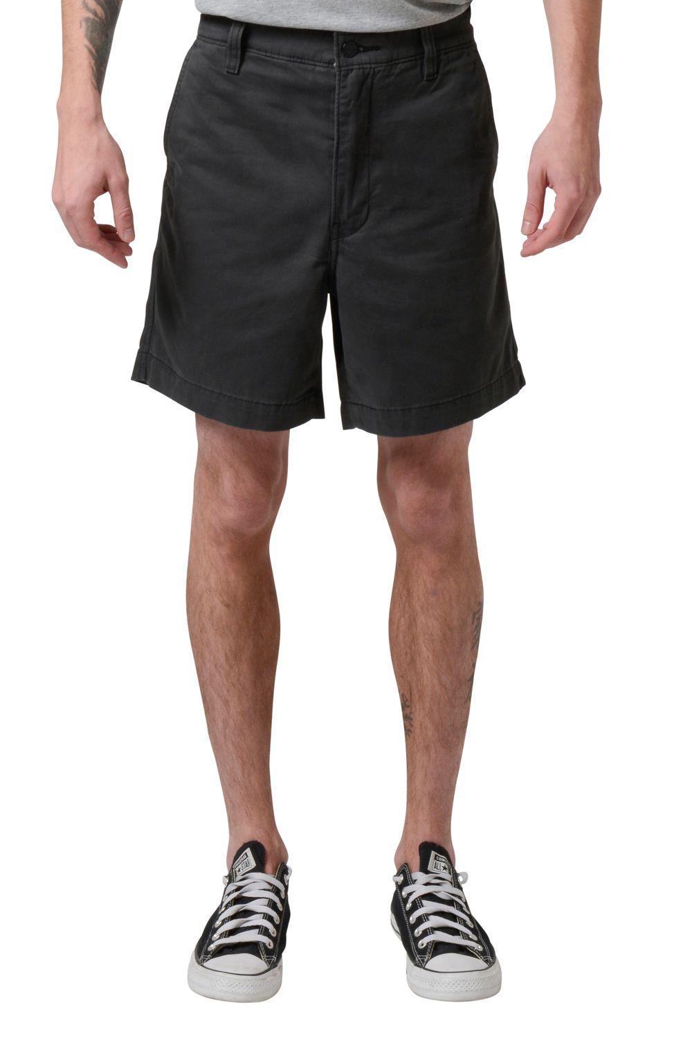 Shorts Hombre XX Authentic Negro Levis A4661-0019-0