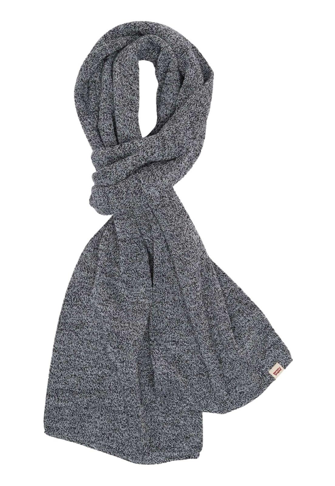 Bufanda Hombre Gris Levis 77138-0654-2