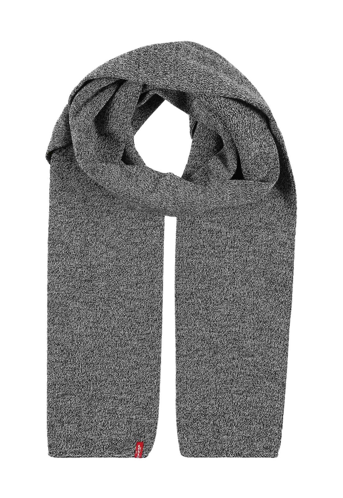 Bufanda Hombre Gris Levis 77138-0654-1