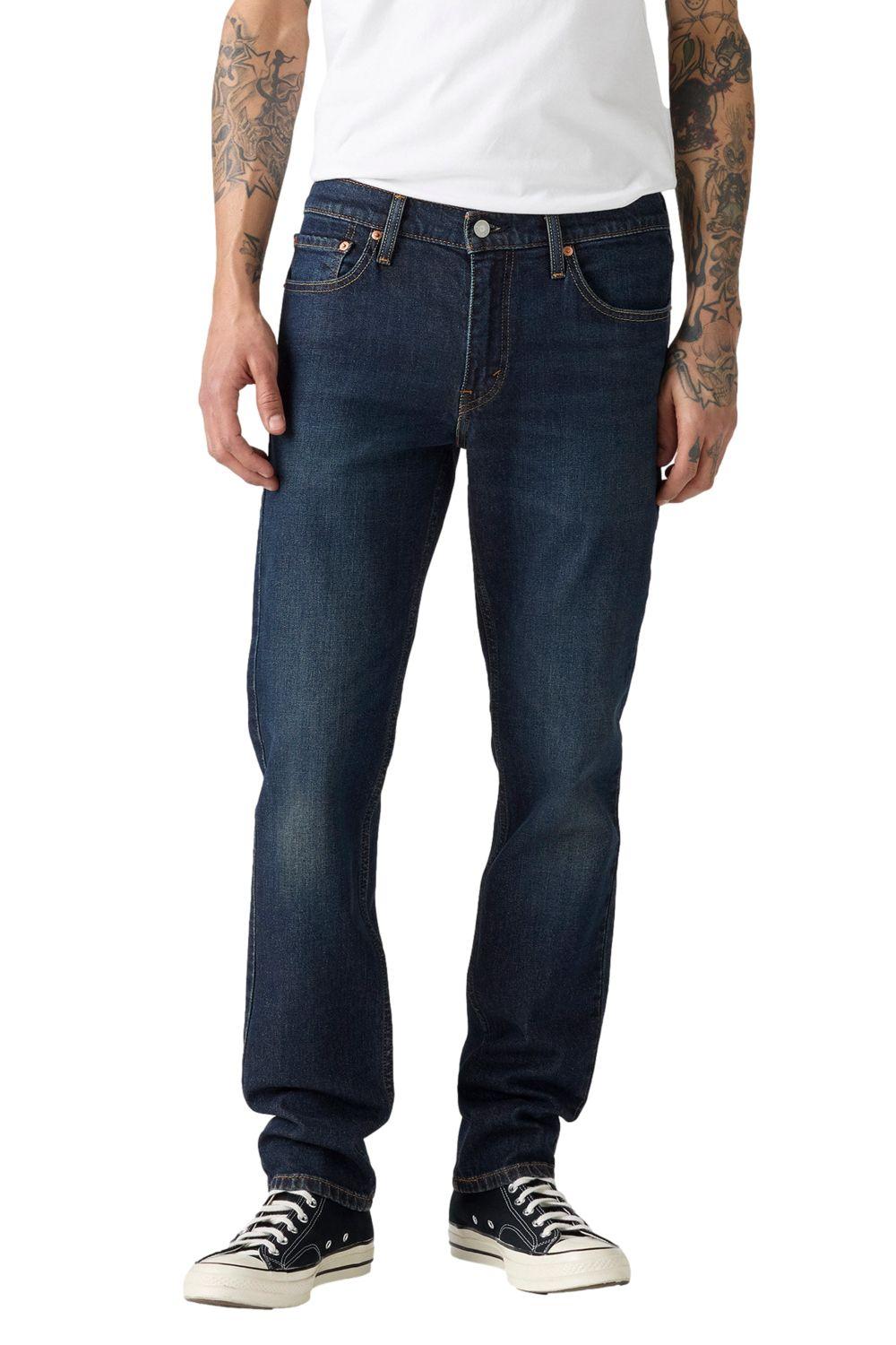 Jeans Hombre 511 Slim Azul Levis 04511-6245-0
