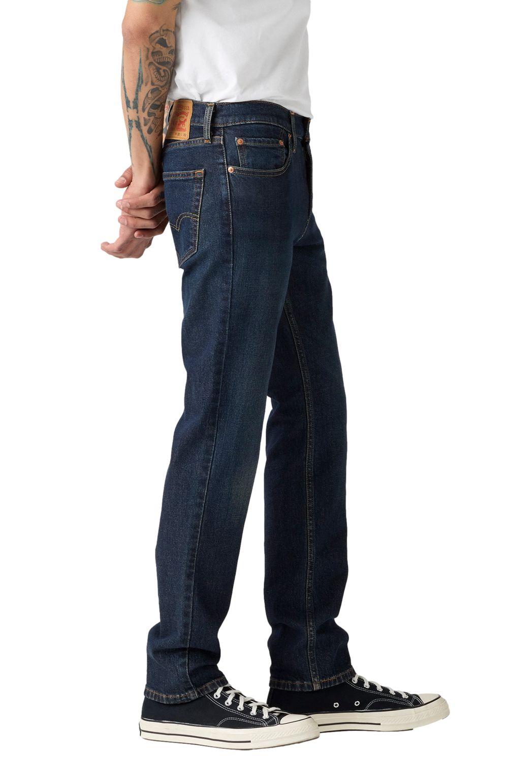 Jeans Hombre 511 Slim Azul Levis 04511-6245-1