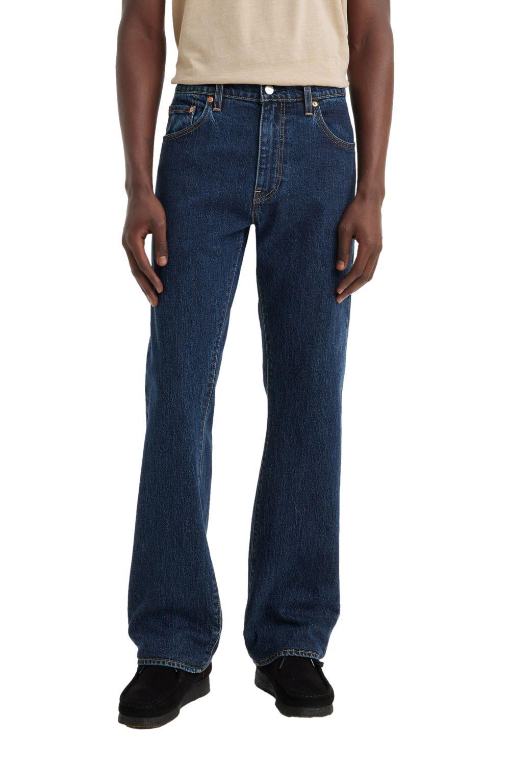 Jeans Hombre 517 Bootcut Azul Levis 00517-0241-0