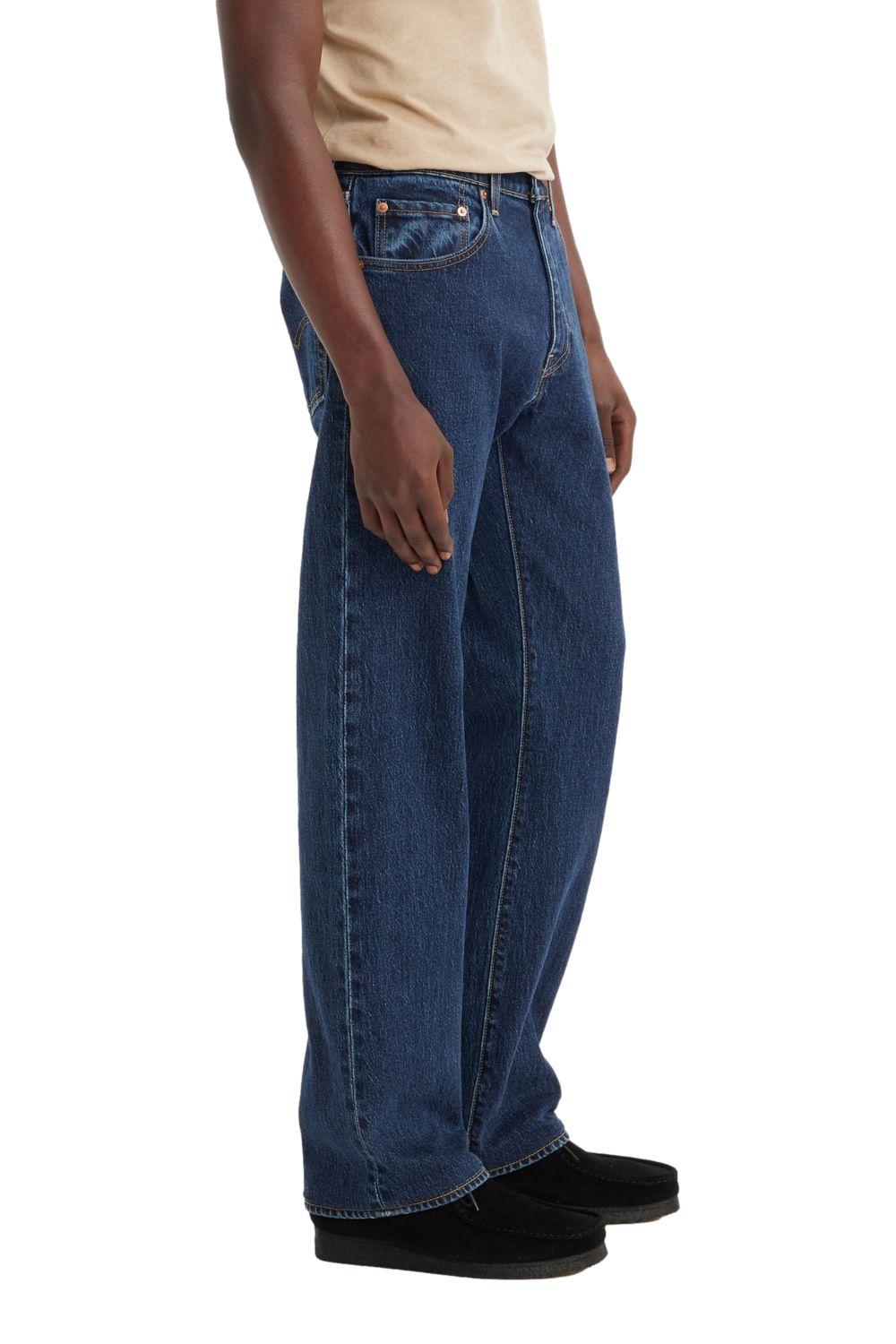 Jeans Hombre 517 Bootcut Azul Levis 00517-0241-1