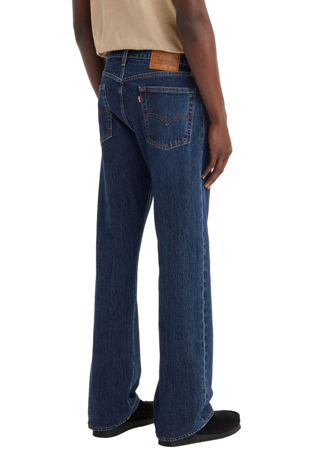 Jeans Hombre 517 Bootcut Azul Levis 00517-0241-2