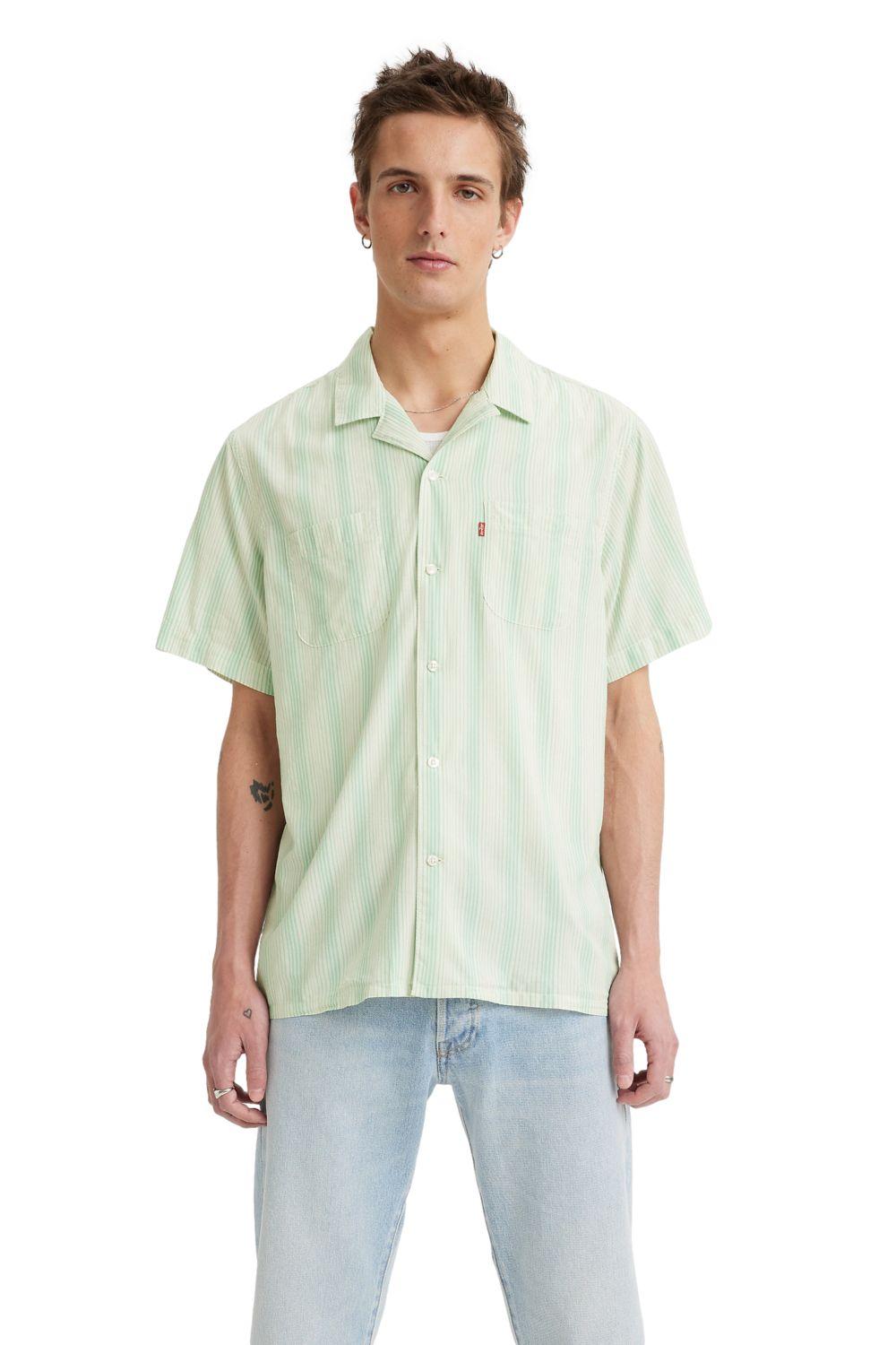 Camisa Hombre Classic Camper Surtido Levis 21976-0068-0