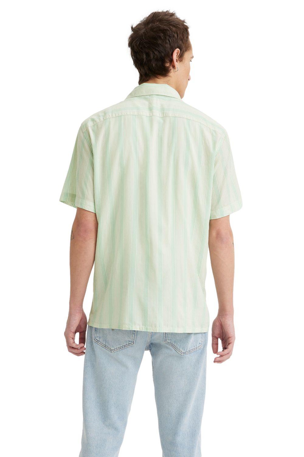 Camisa Hombre Classic Camper Surtido Levis 21976-0068-2