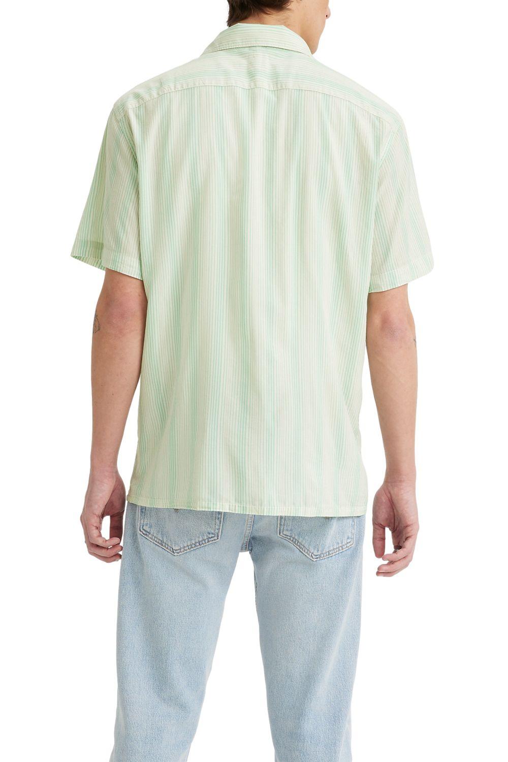 Camisa Hombre Classic Camper Surtido Levis 21976-0068-3