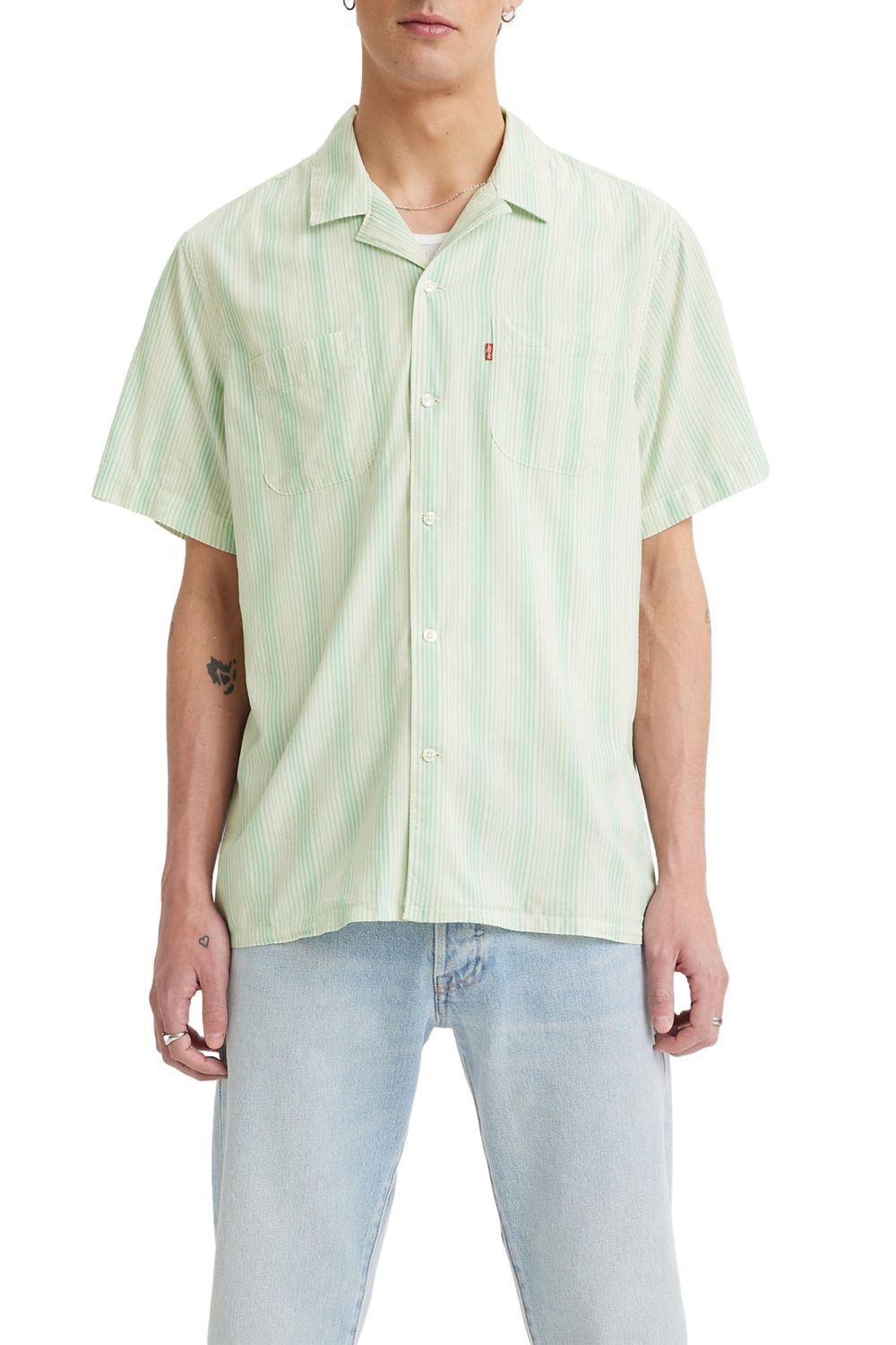 Camisa Hombre Classic Camper Surtido Levis 21976-0068-1