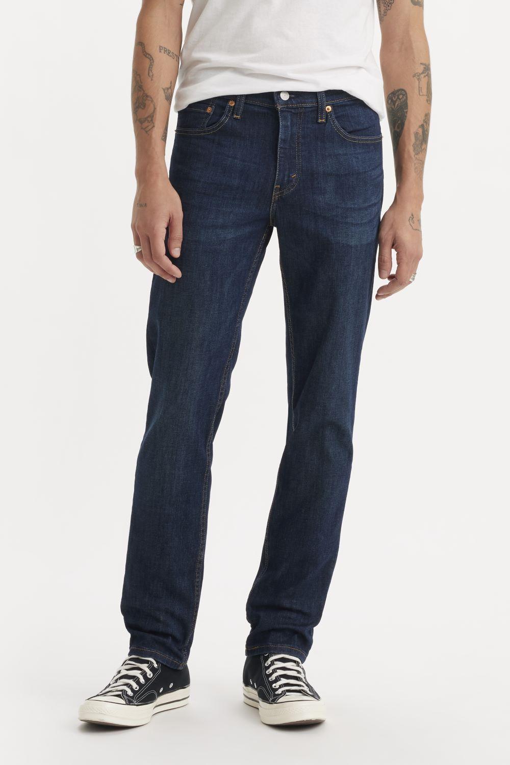 Jeans Hombre 511 Slim Azul Levis 04511-4655-0