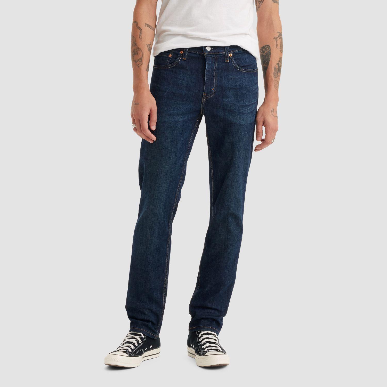 Jeans Hombre 511 Slim Azul Levis 04511-4655-0