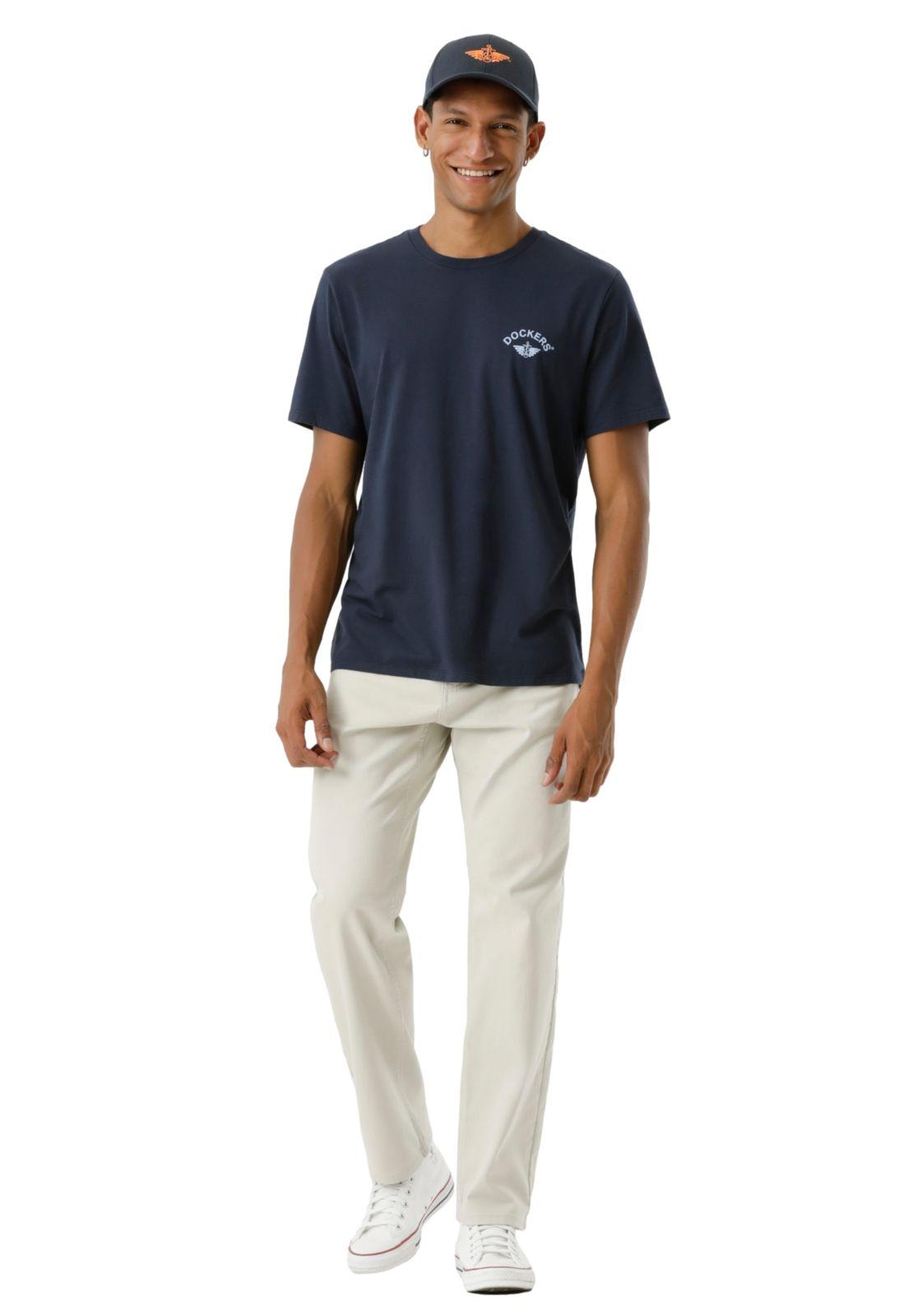 Pantalón Hombre Jean Cut Straight Fit Neutral A2786-0025-3