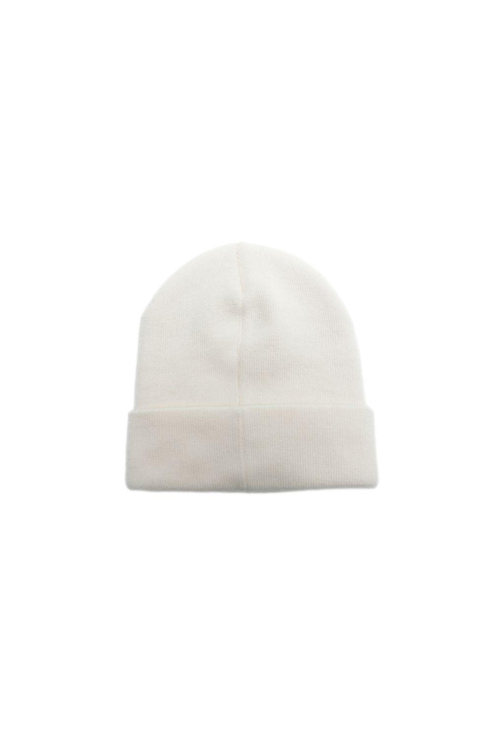 Gorro Hombre Blanco Levis 87759-0014-1