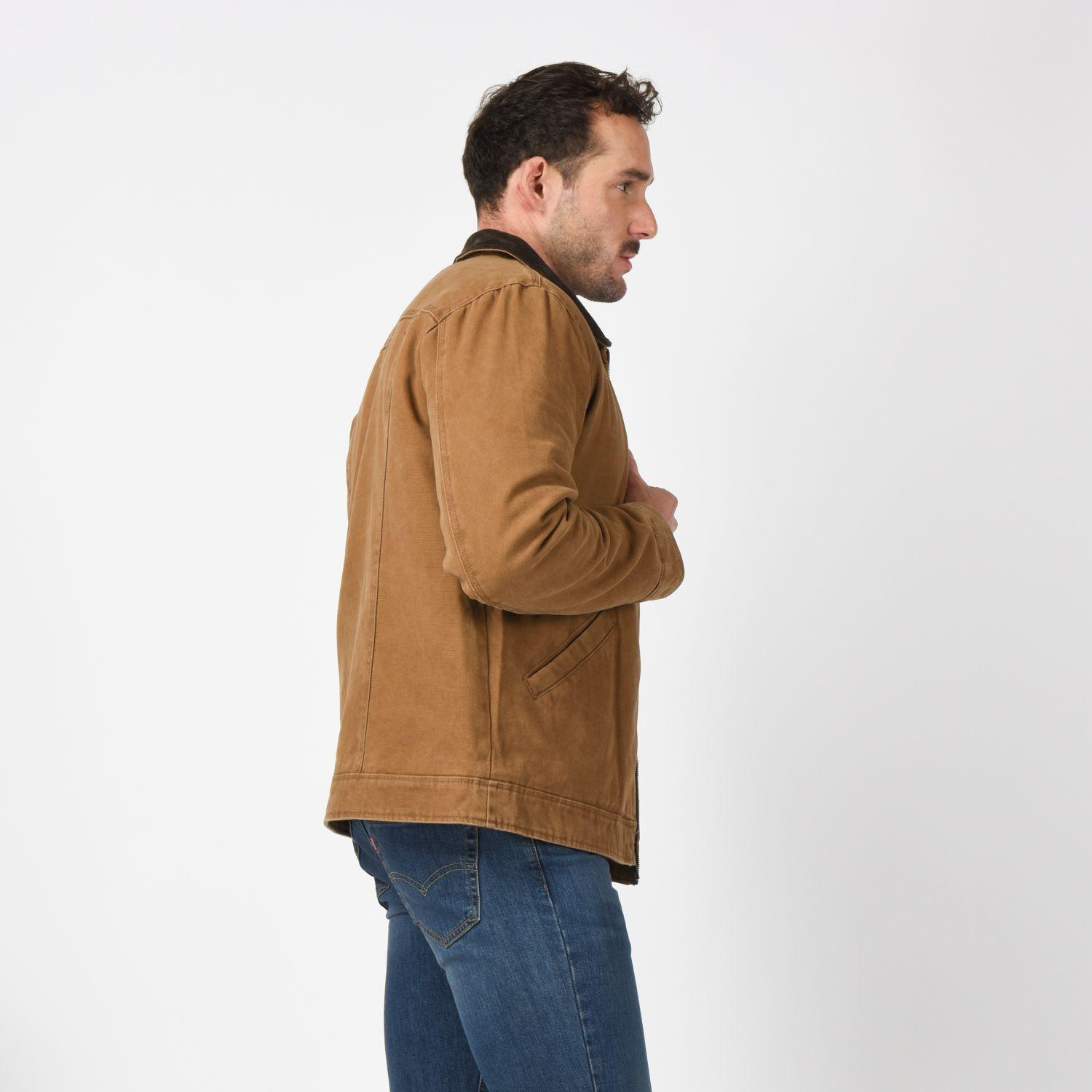 Chaqueta Hombre Utility Café Levis 59491-0545-1
