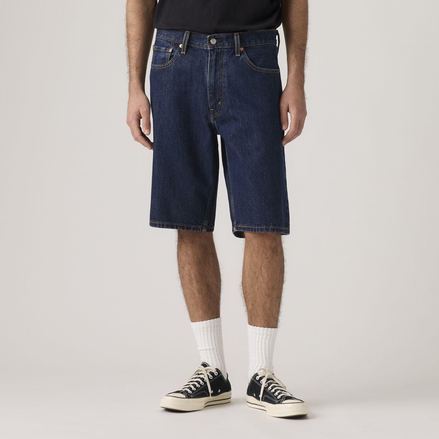 Short Hombre 469 Loose Shorts Azul Levis 39434-0156-0