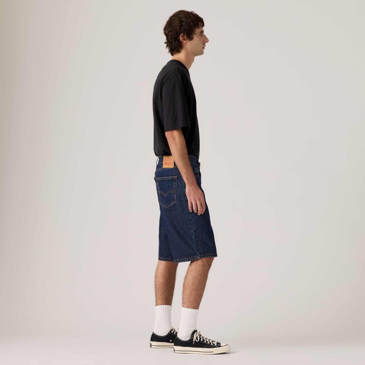 Short Hombre 469 Loose Shorts Azul Levis 39434-0156-2