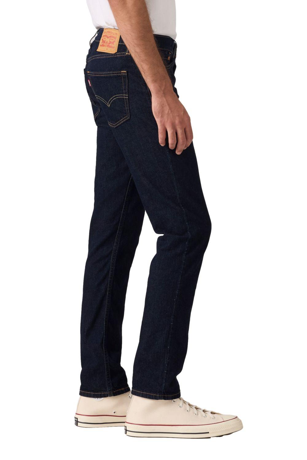 Jeans Hombre 511 Slim Azul Levis 04511-6320-1
