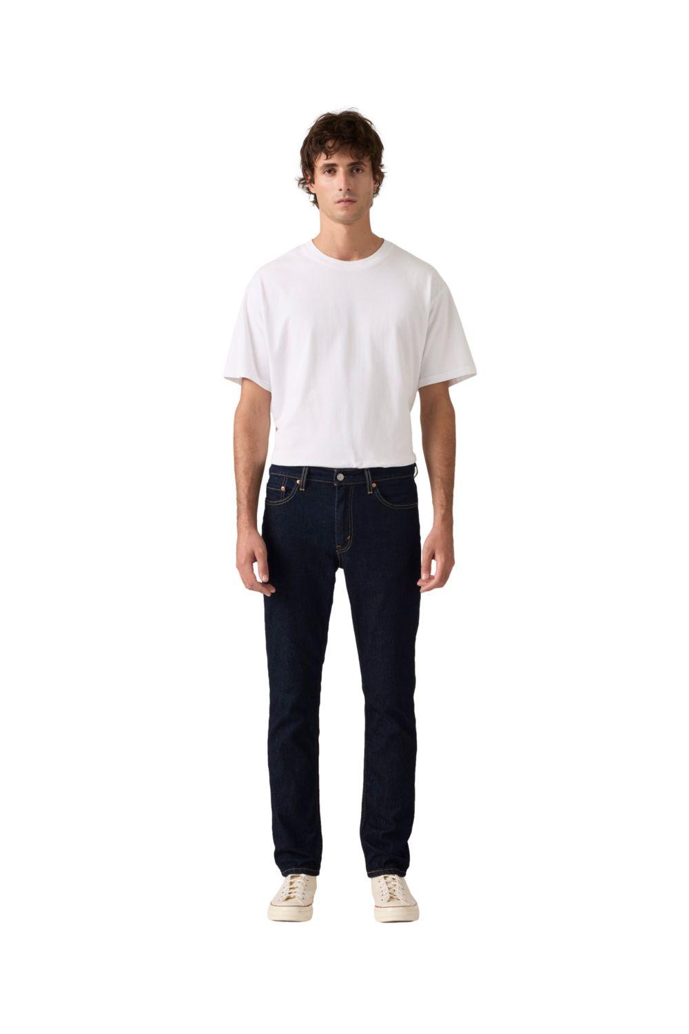 Jeans Hombre 511 Slim Azul Levis 04511-6320-3