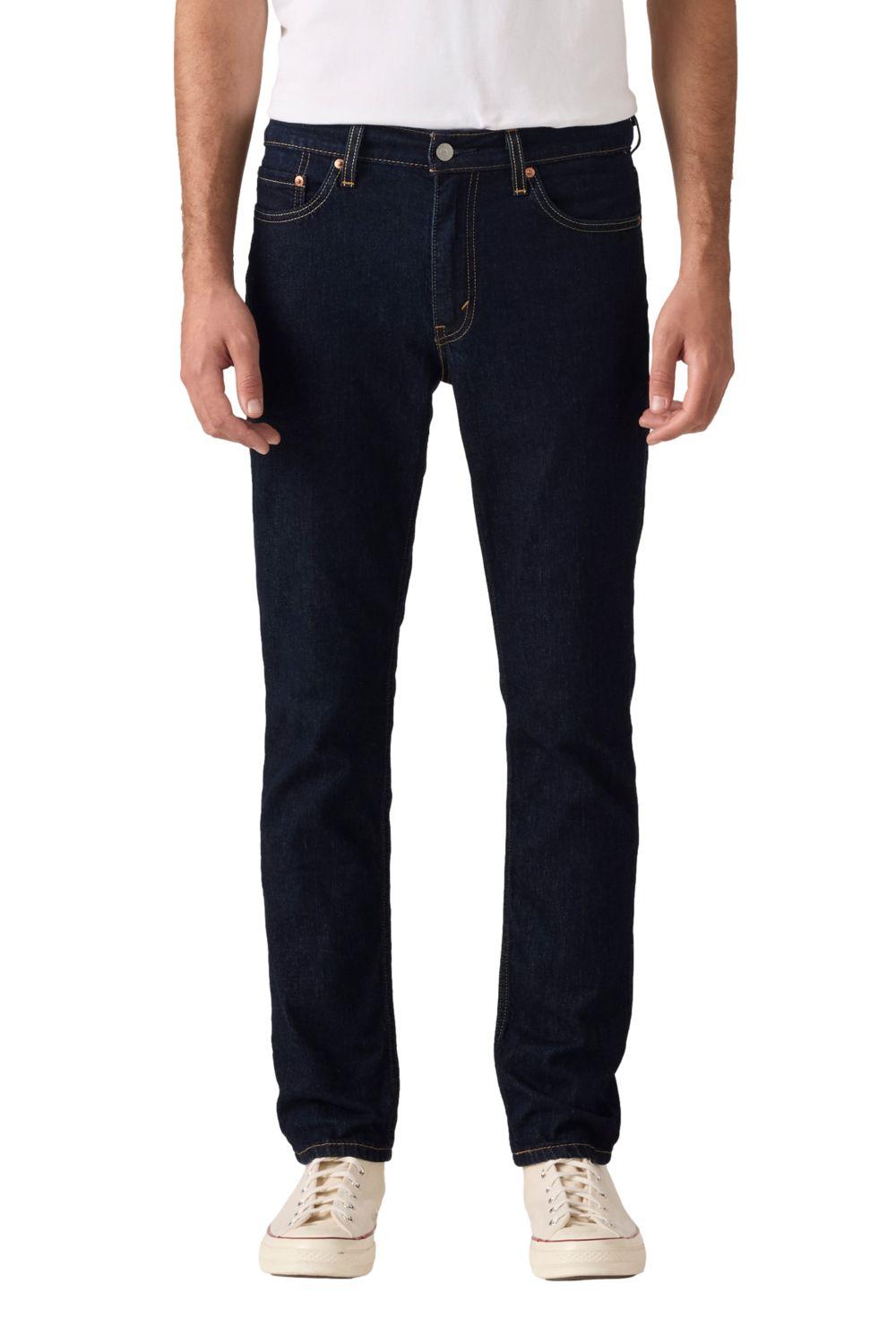 Jeans Hombre 511 Slim Azul Levis 04511-6320-0