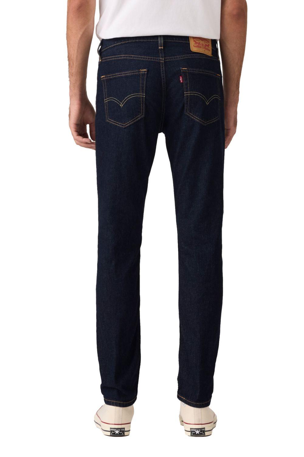 Jeans Hombre 511 Slim Azul Levis 04511-6320-2