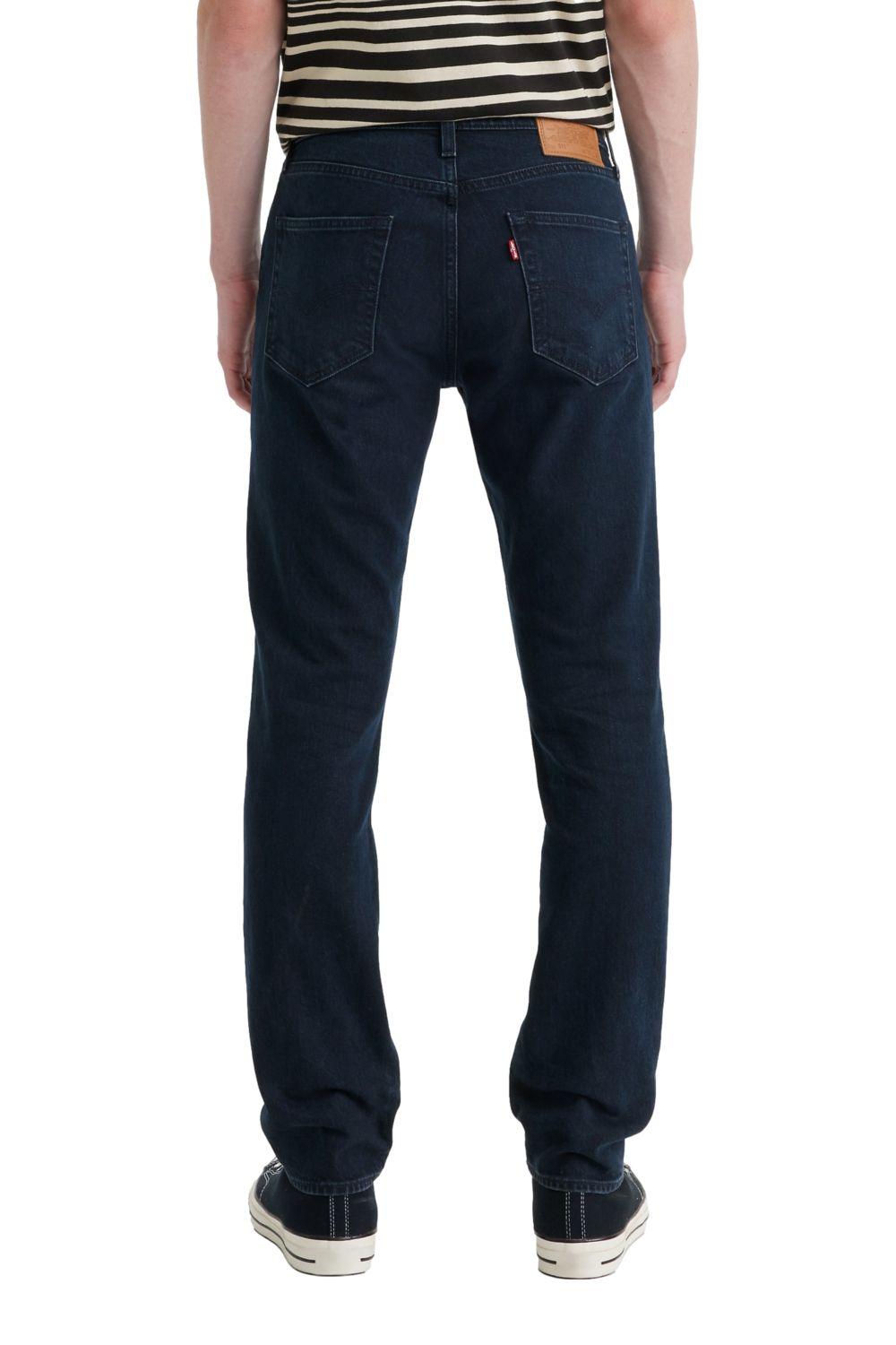 Jeans Hombre 511 Slim Azul Levis 04511-5830-2