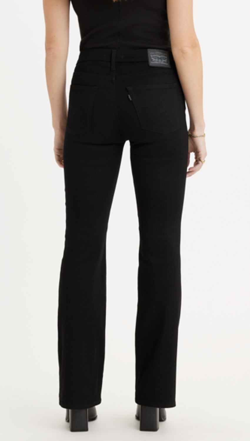 Levi's 725 Jeans Levis De Mujer Jeans Mujer 725 High Rise