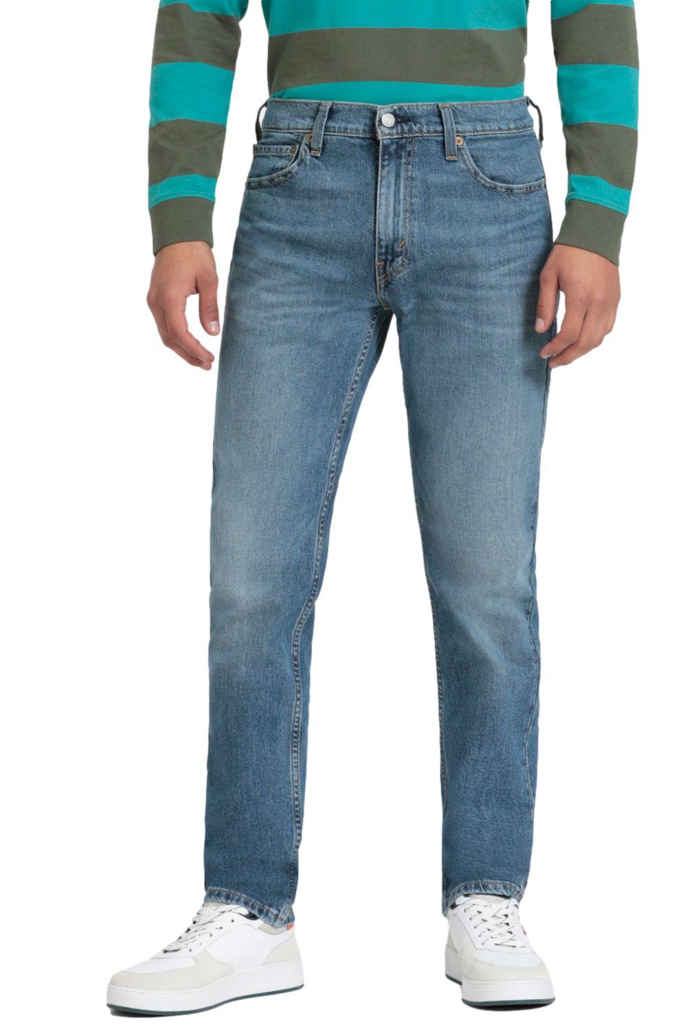 Jeans Hombre 511 Slim Azul Levis 04511-5536-0
